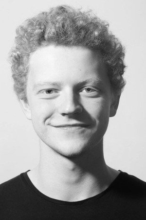 Markus Habakukk portrait