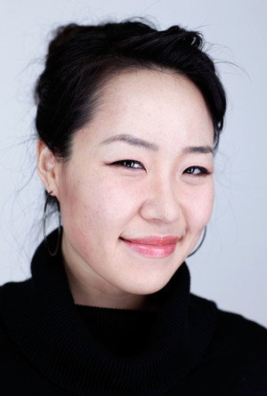 Chris Yejin portrait