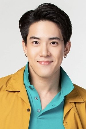Chatchawit Techarukpong portrait
