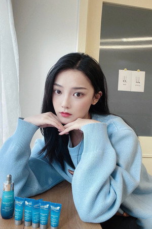 Shang Xuan portrait