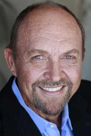 John Ashton portrait