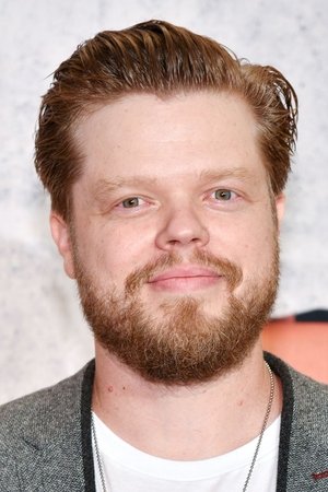 Elden Henson portrait