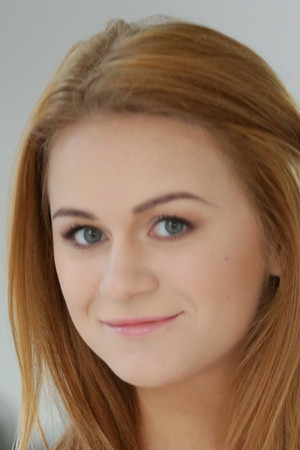 Jenny Manson portrait
