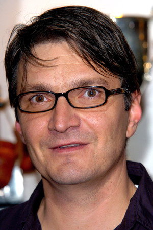 Jan Svěrák portrait