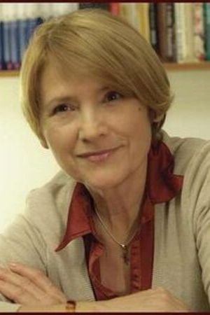 Ewa Kania portrait