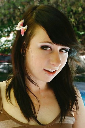 Dakota Charms portrait
