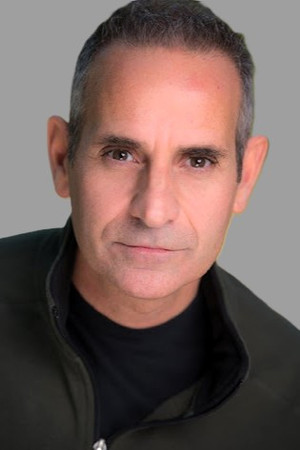 Paul La Greca portrait