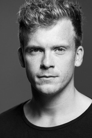 Morten Hee Andersen portrait