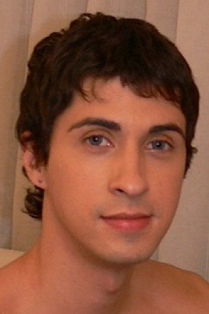 Franko portrait