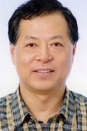 He Lin portrait