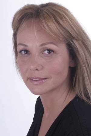 Martina Adamcová portrait
