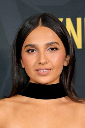 Arianna Rivas portrait