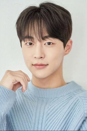 Bae In-hyuk portrait