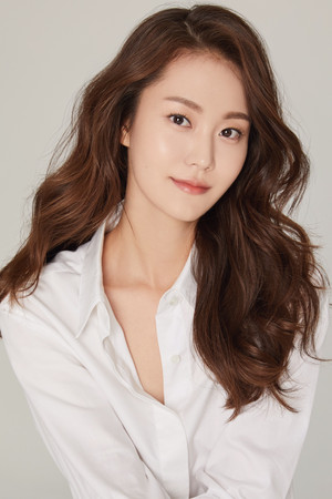 Park Se-jin portrait