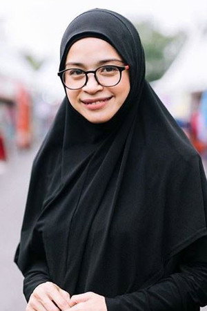 Noorkhiriah portrait