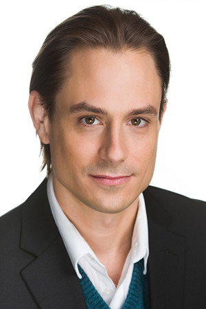 Matthew Oliva portrait