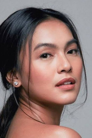 Rania Putrisari portrait