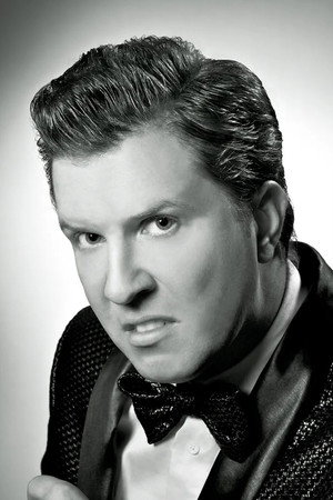 Nick Swardson portrait