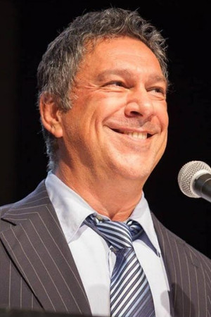 Michele Di Mauro portrait