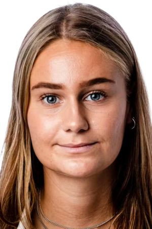 Olivia Schough portrait