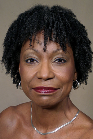 Cathy Simpson portrait