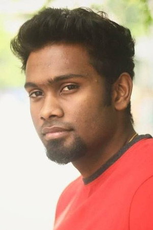 Vijay Kumar portrait