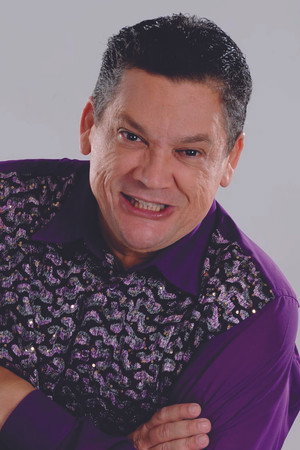 Lailtinho Brega portrait