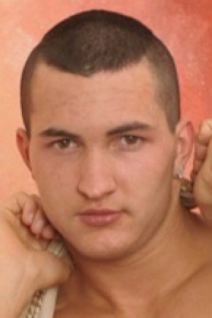 Patrik Svoboda portrait