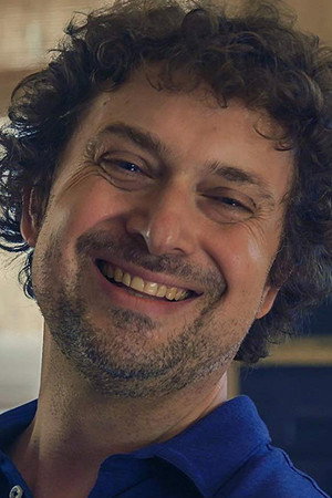 Stefan Mocker portrait
