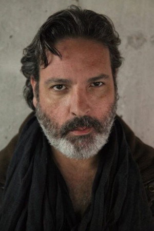 João Craveiro portrait