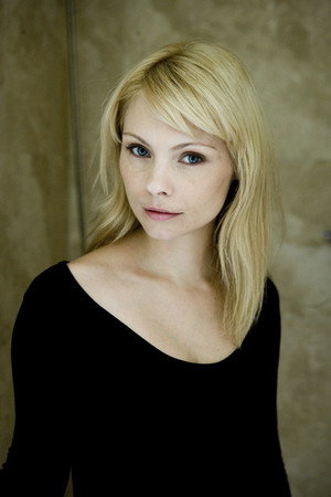 MyAnna Buring portrait