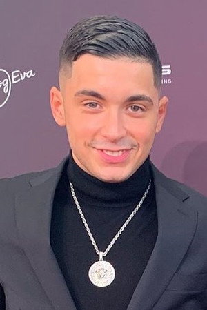 Serhat Yildirim portrait