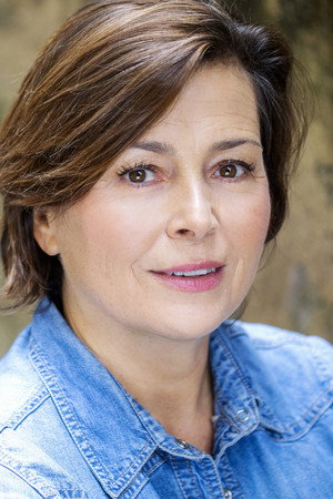 Pascale Reynaud portrait