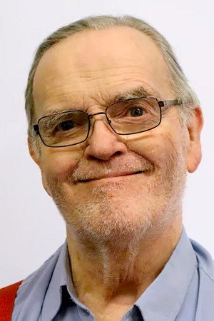 Andreas Diesen portrait