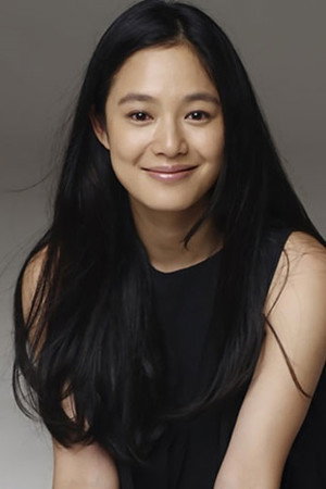 Zhou Yun portrait