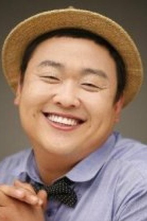 Lee Jeong-ho portrait