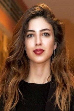 Nil Keser portrait