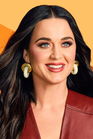 Katy Perry portrait