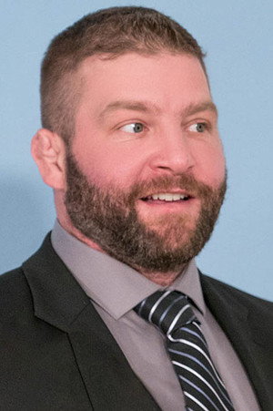 Colby Jansen portrait