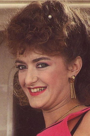 Fabienne Dumont portrait