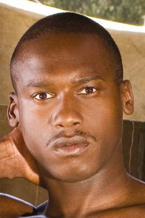 Jay Mack portrait