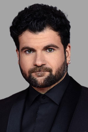 Pep Ambròs portrait