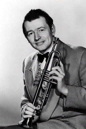 Humphrey Lyttelton portrait