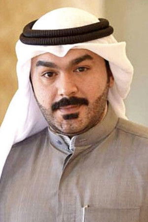 Abdullah Bahman portrait