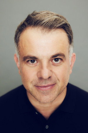 Rafał Szałajko portrait