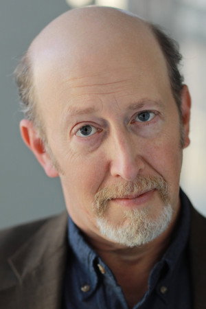 Steve Routman portrait