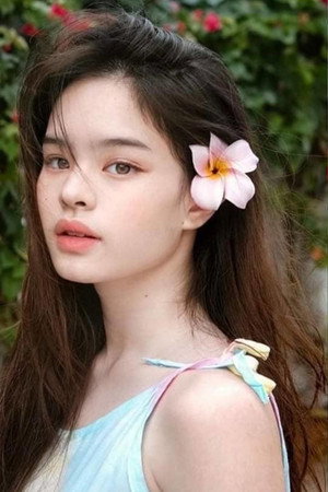 Achiraya Nitibhon portrait