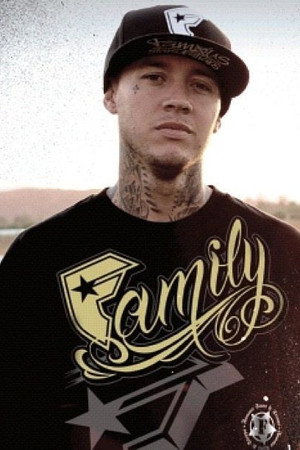 Jeremy Stenberg portrait