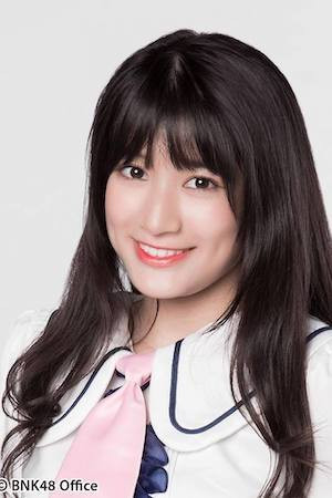 Mananya Kaoju portrait