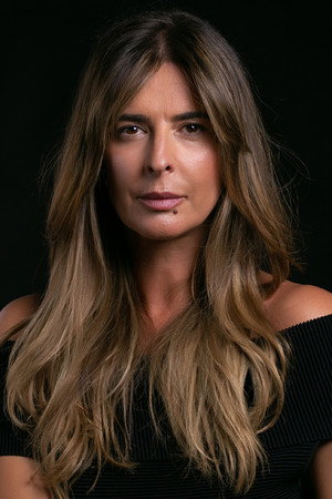 Raquel Loureiro portrait